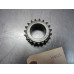 16K122 Crankshaft Timing Gear For 10-13 Mazda 3  2.5